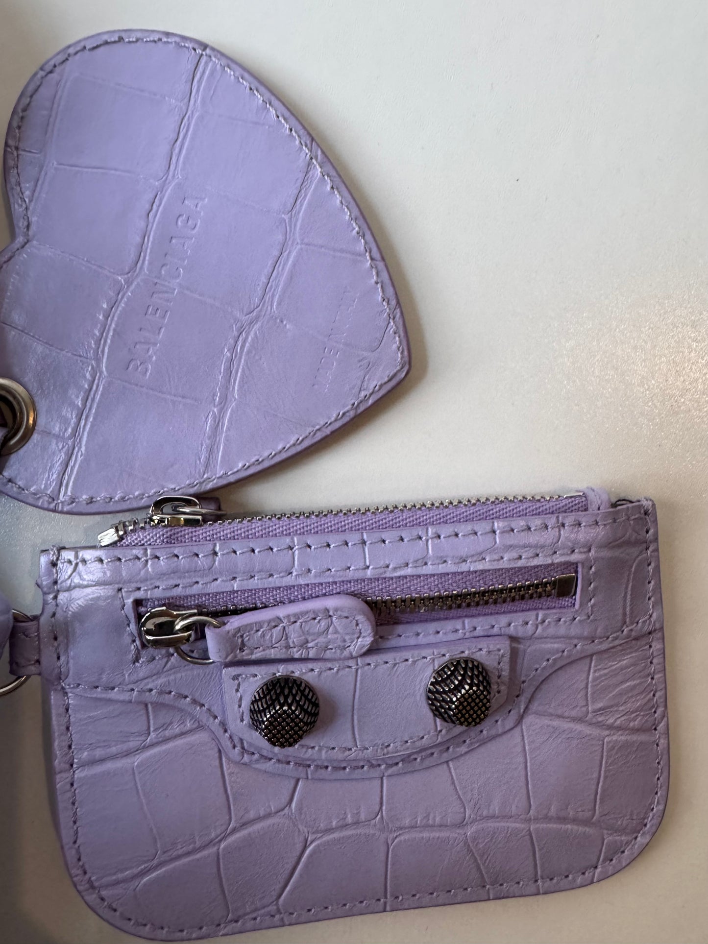 Balenciaga Le Cagole