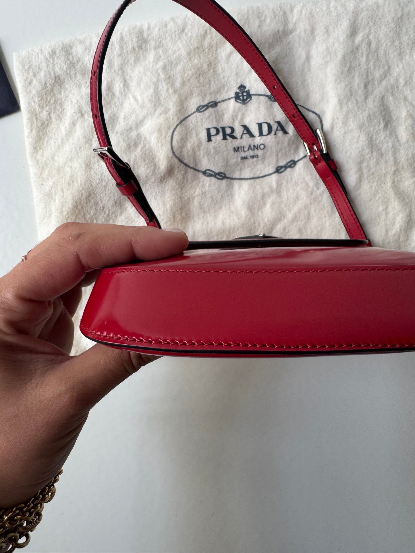 Prada Cleo