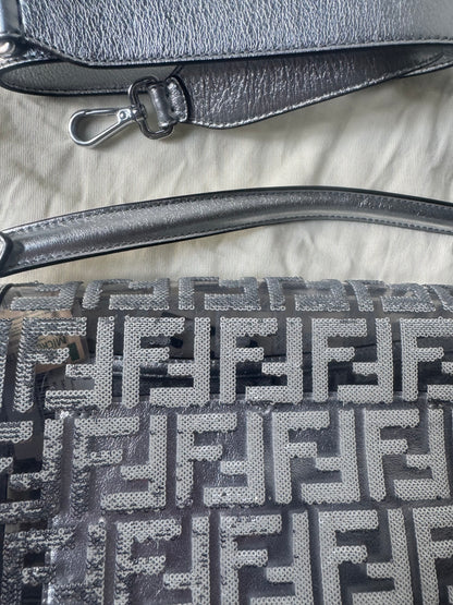 Fendi Baguette Nicki Minaj FF 1974