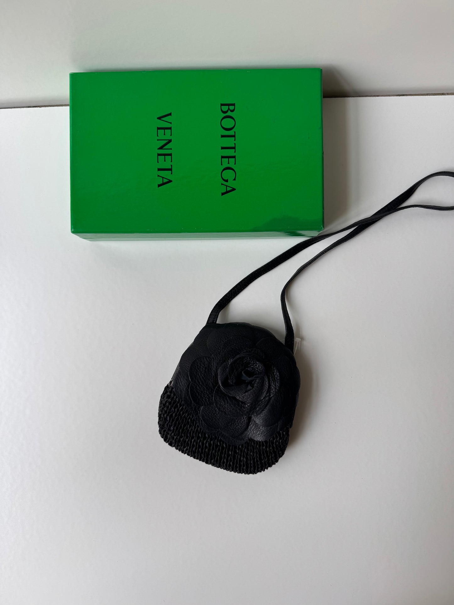 Bottega Veneta Floral