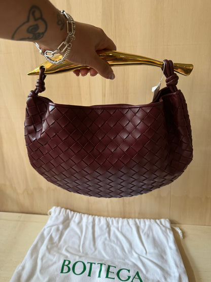 Bottega Veneta Sardine