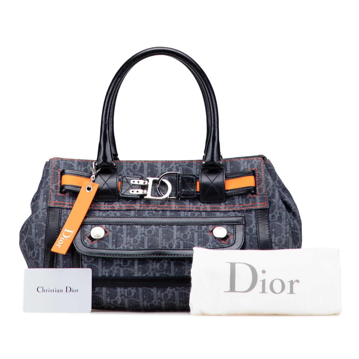 Dior Diorissimo Trotter Flight