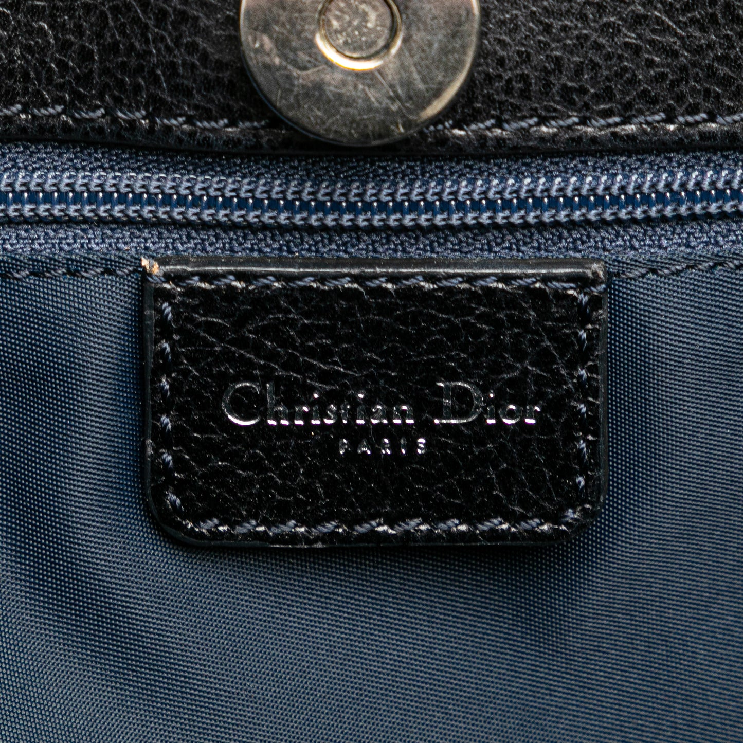 Dior Diorissimo Trotter Flight