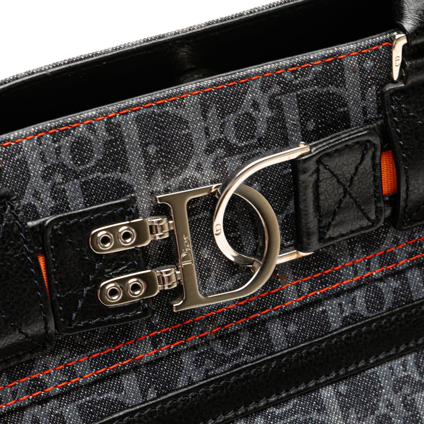 Dior Diorissimo Trotter Flight