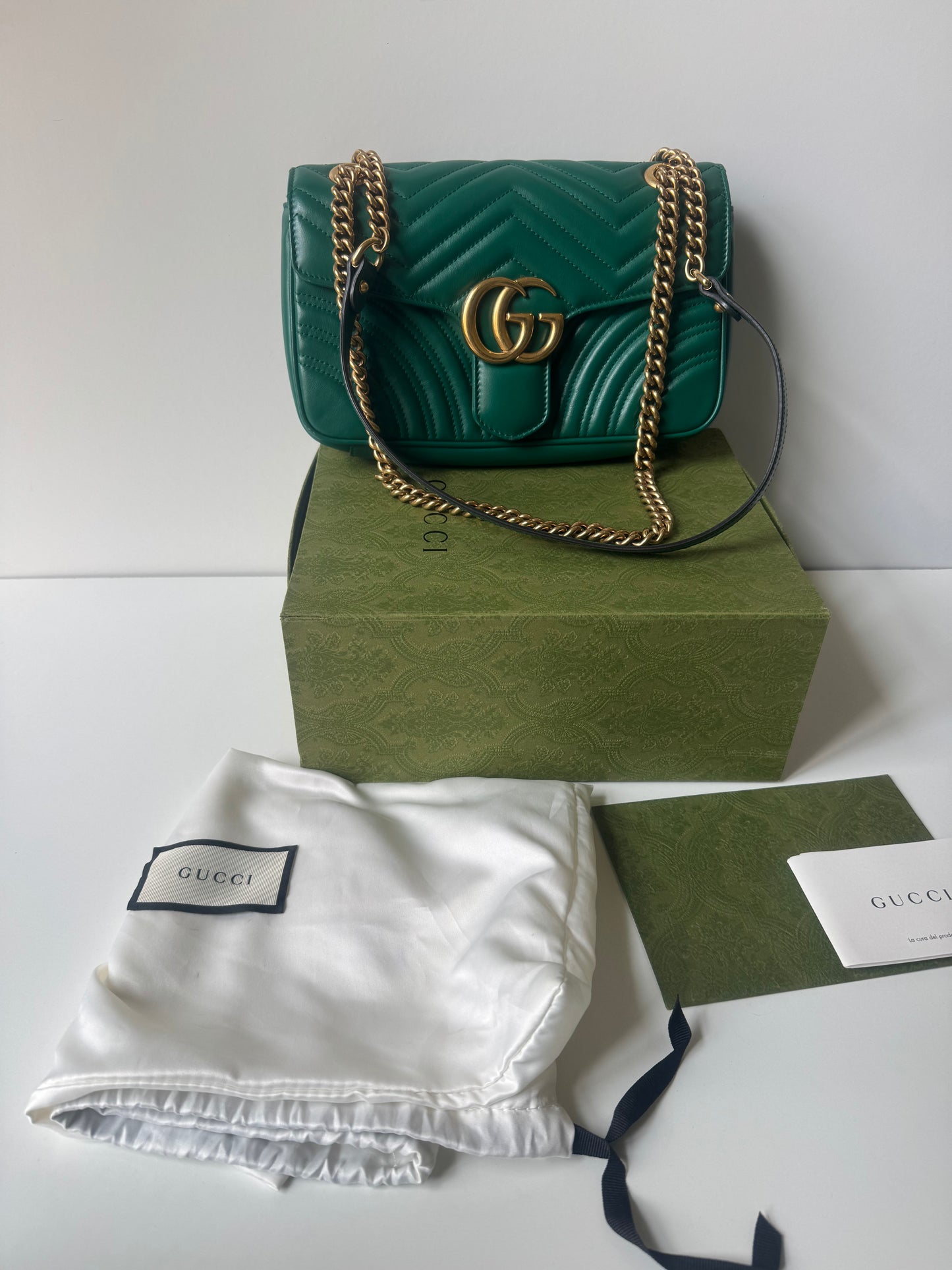 Gucci Marmont