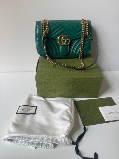 Gucci Marmont