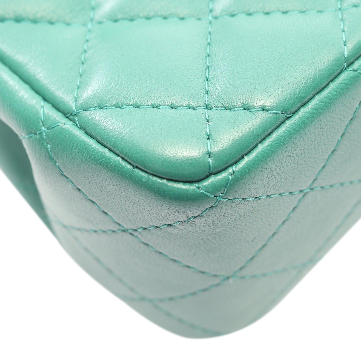 Borsa Chanel Mini Square