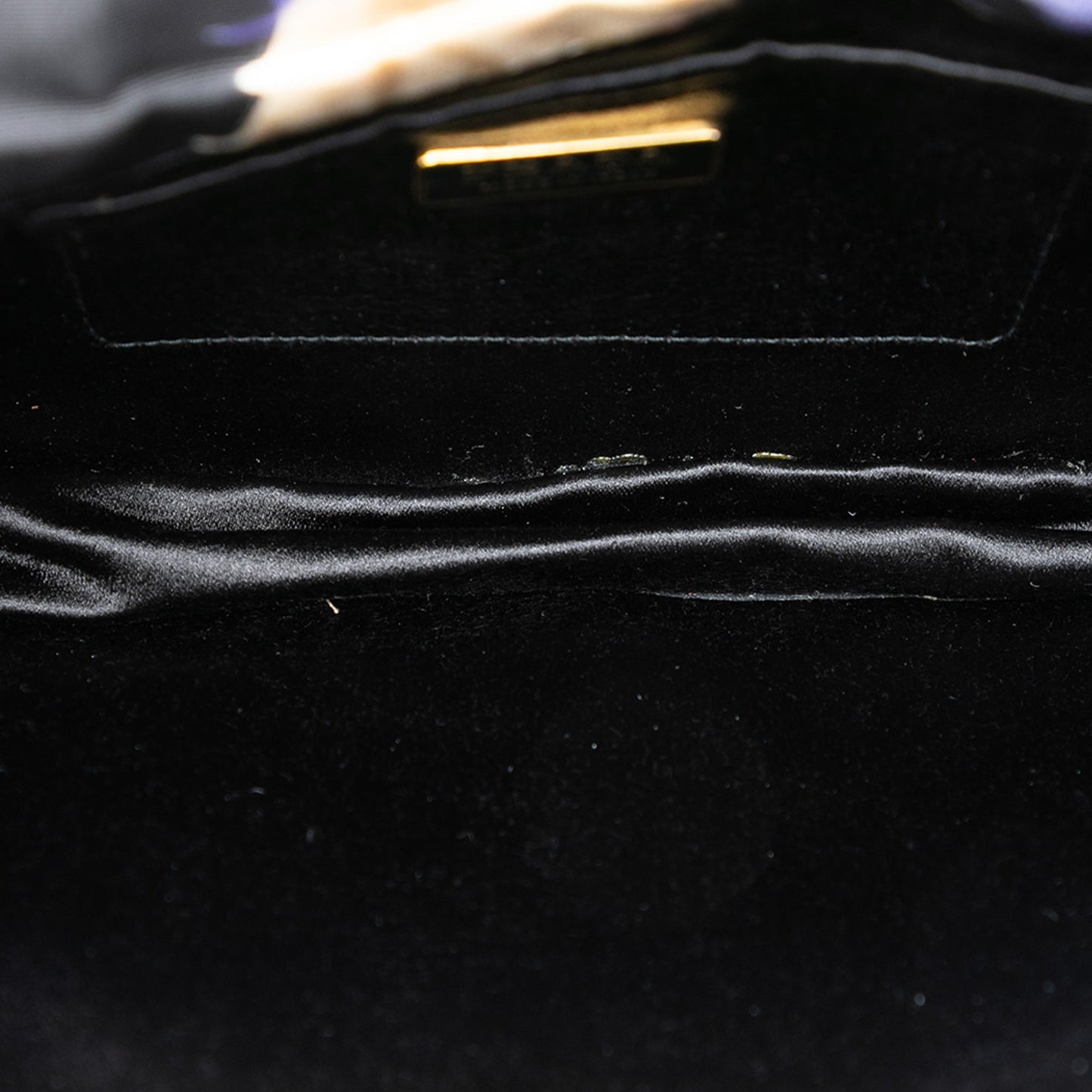 Prada Chain Bag