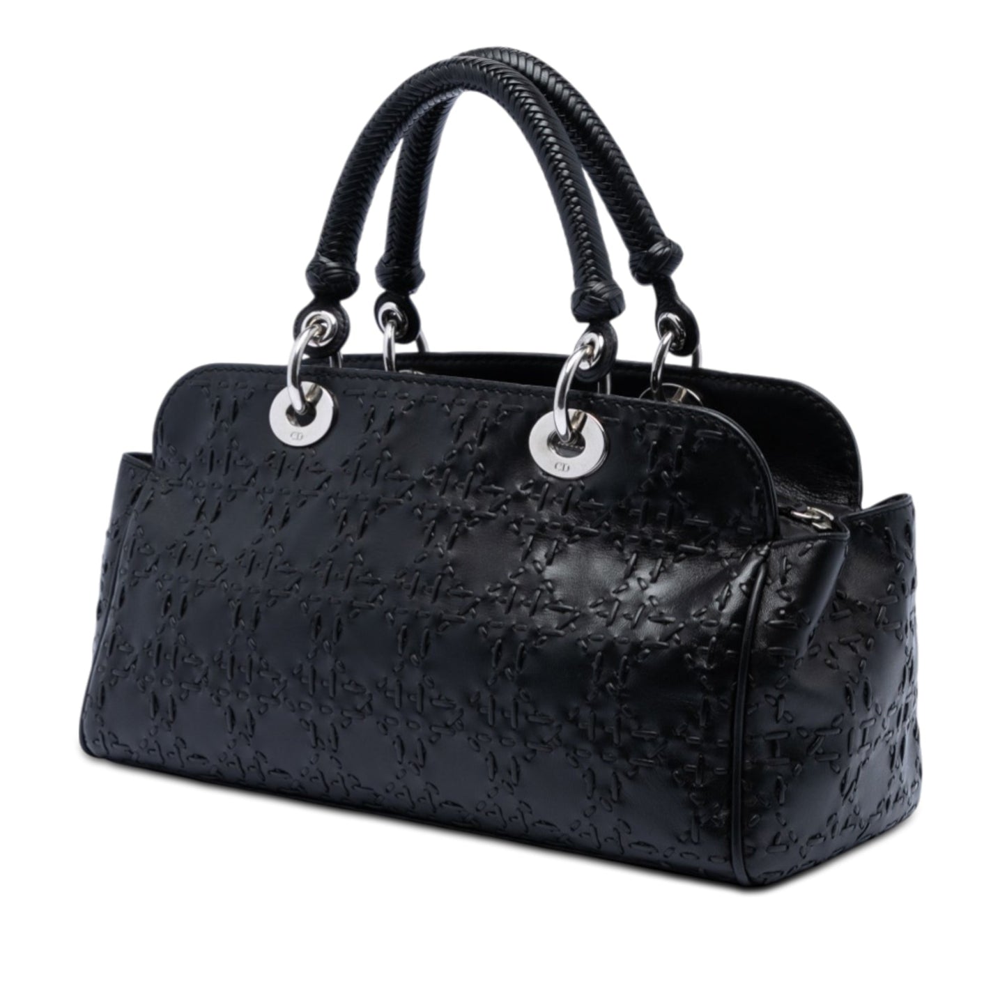 Dior Stitched