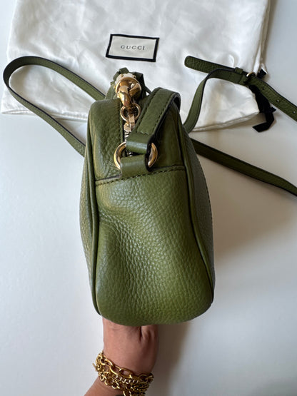 Borsa Gucci Soho Disco Bag