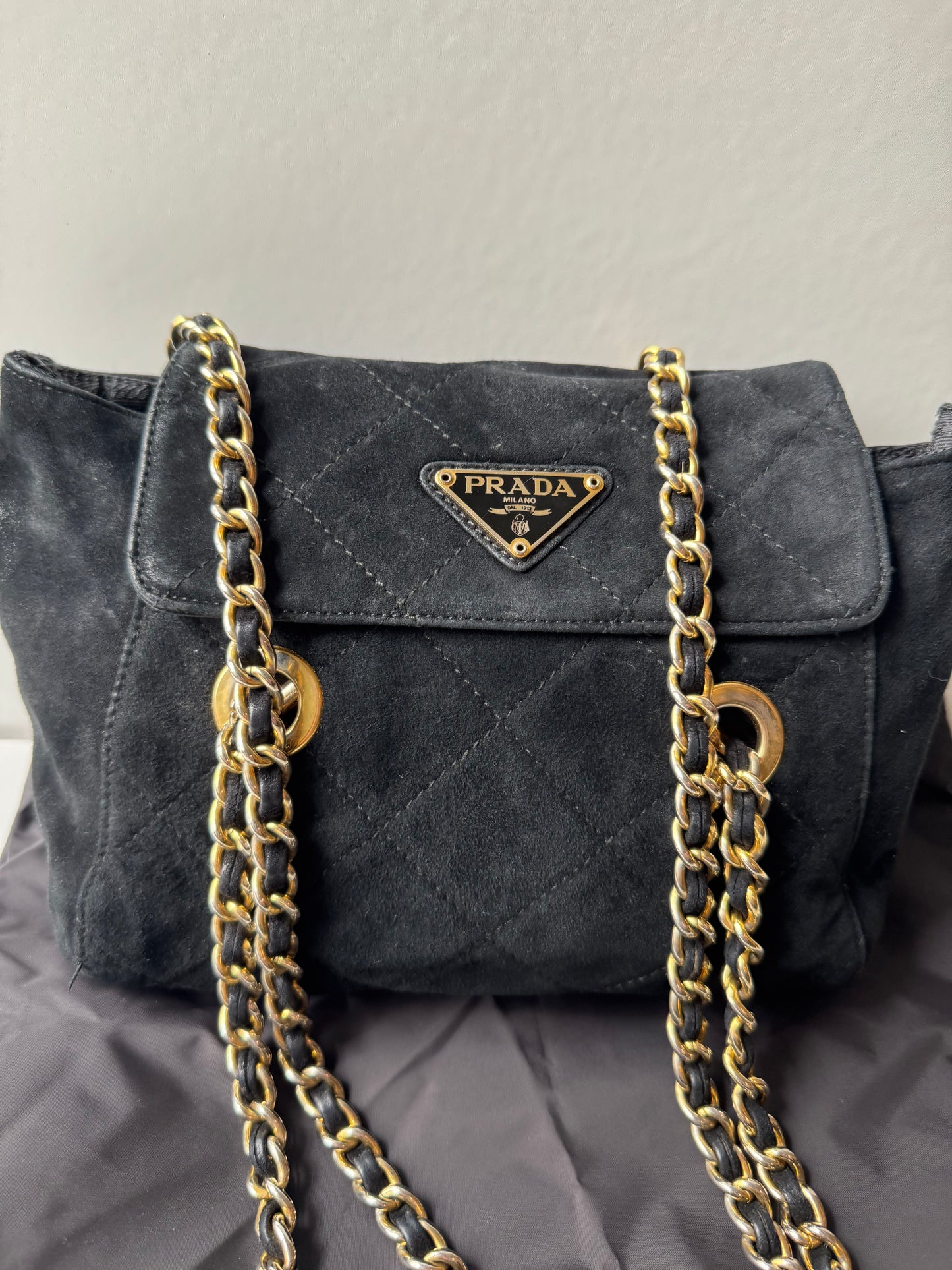 Prada Chain Bag