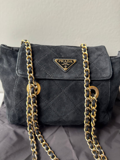 Prada Chain Bag