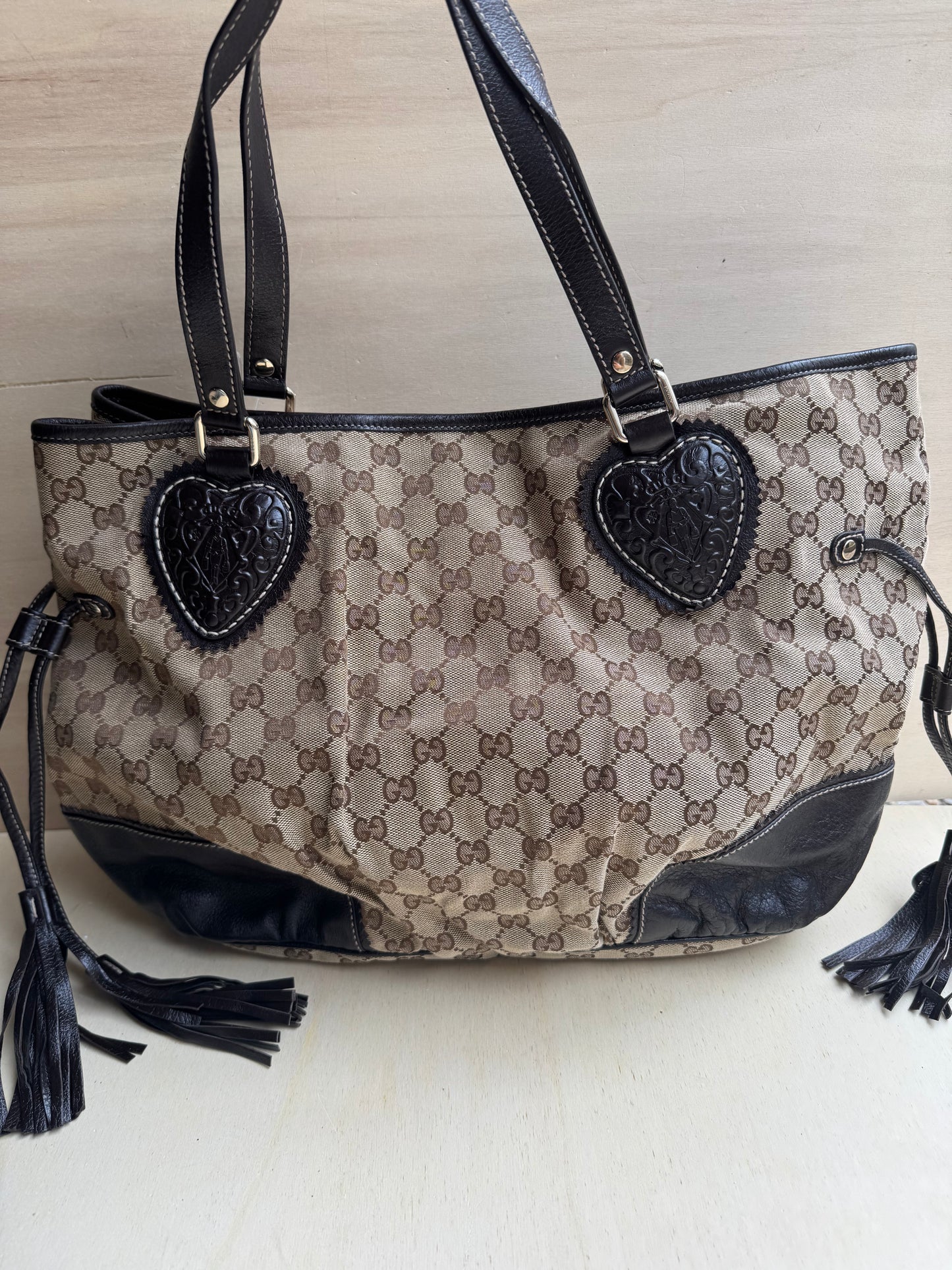 Gucci Tribeca Bag