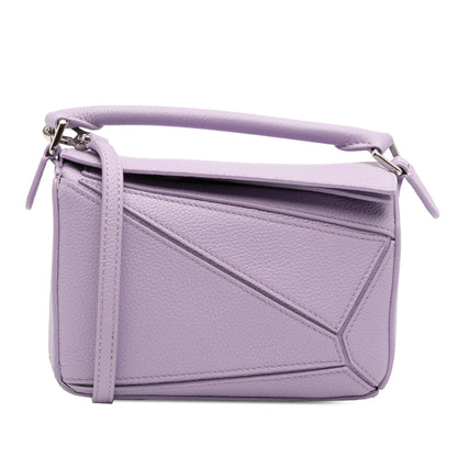 Loewe Puzzle