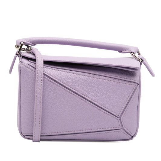 Loewe Puzzle