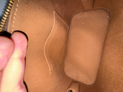 Louis Vuitton Alma BB