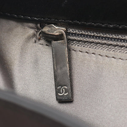 Chanel Modern Chain Rhodoid Flap