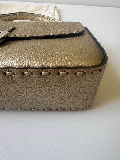 Fendi Baguette Selleria