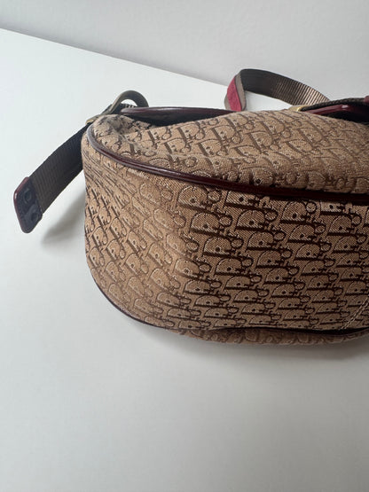 Dior Diorissimo Trotter Bag