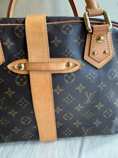 Louis Vuitton Manhattan GM