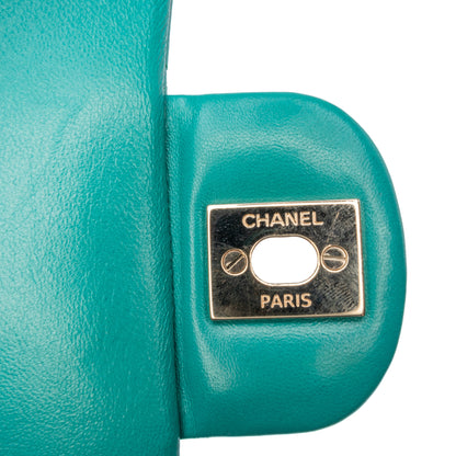 Chanel Mini Rectangular