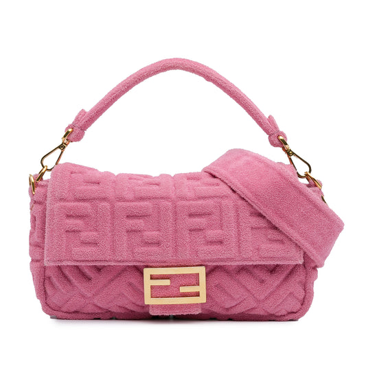 Fendi baguette