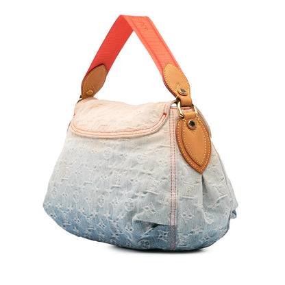 Louis Vuitton Monogram Denim Sunray