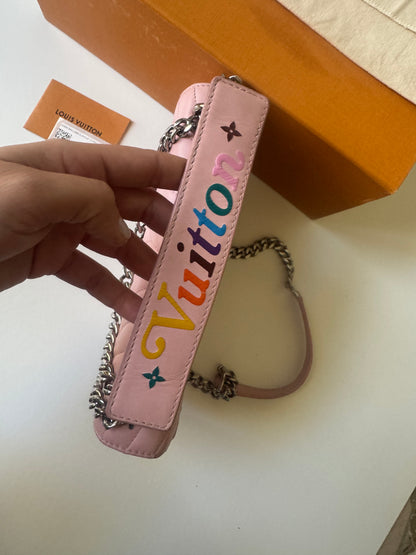 Louis Vuitton New Wave MM