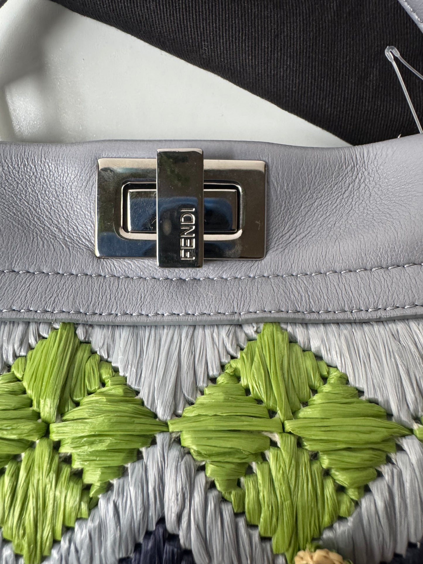Fendi Peekaboo