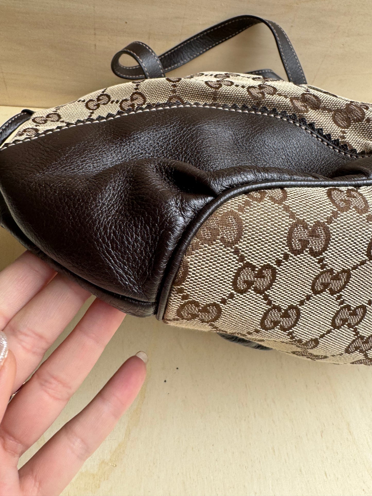 Gucci Tribeca Bag