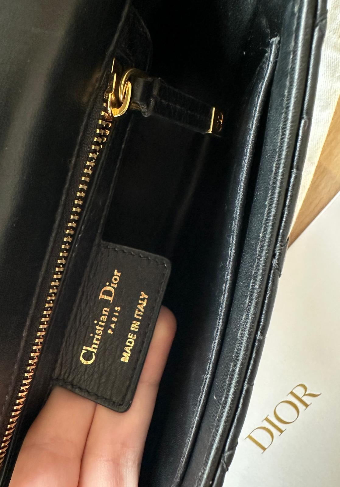 Dior Caro Small