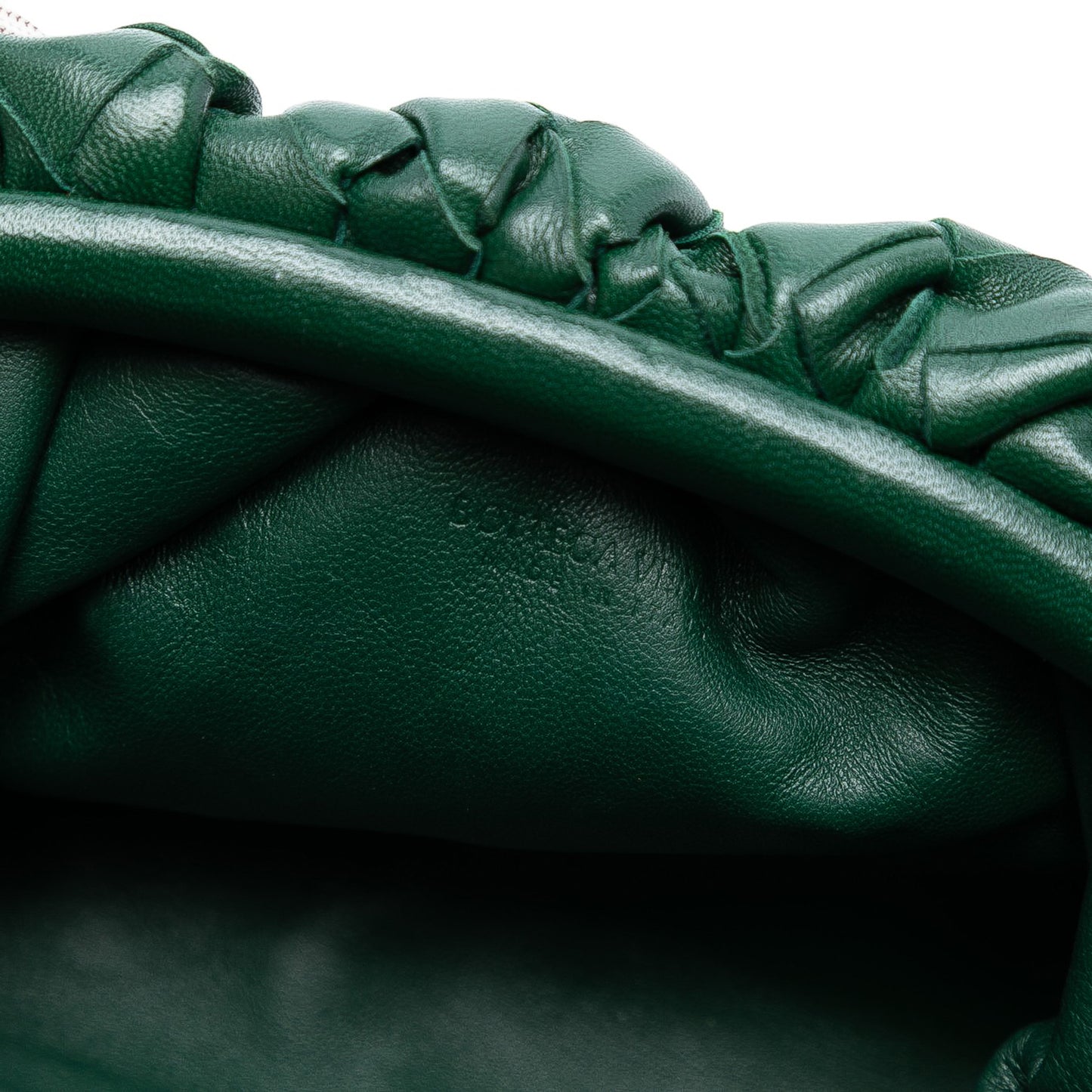 Bottega Veneta Mini Pouch