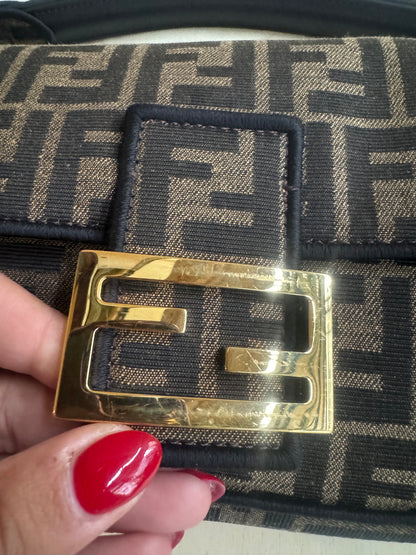 Fendi Baguette