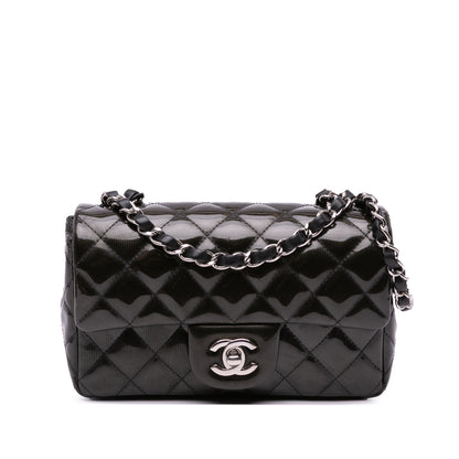 Chanel Mini Rectangular