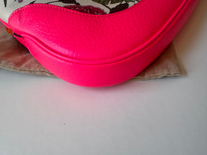 Borsa Gucci Jackie Flora