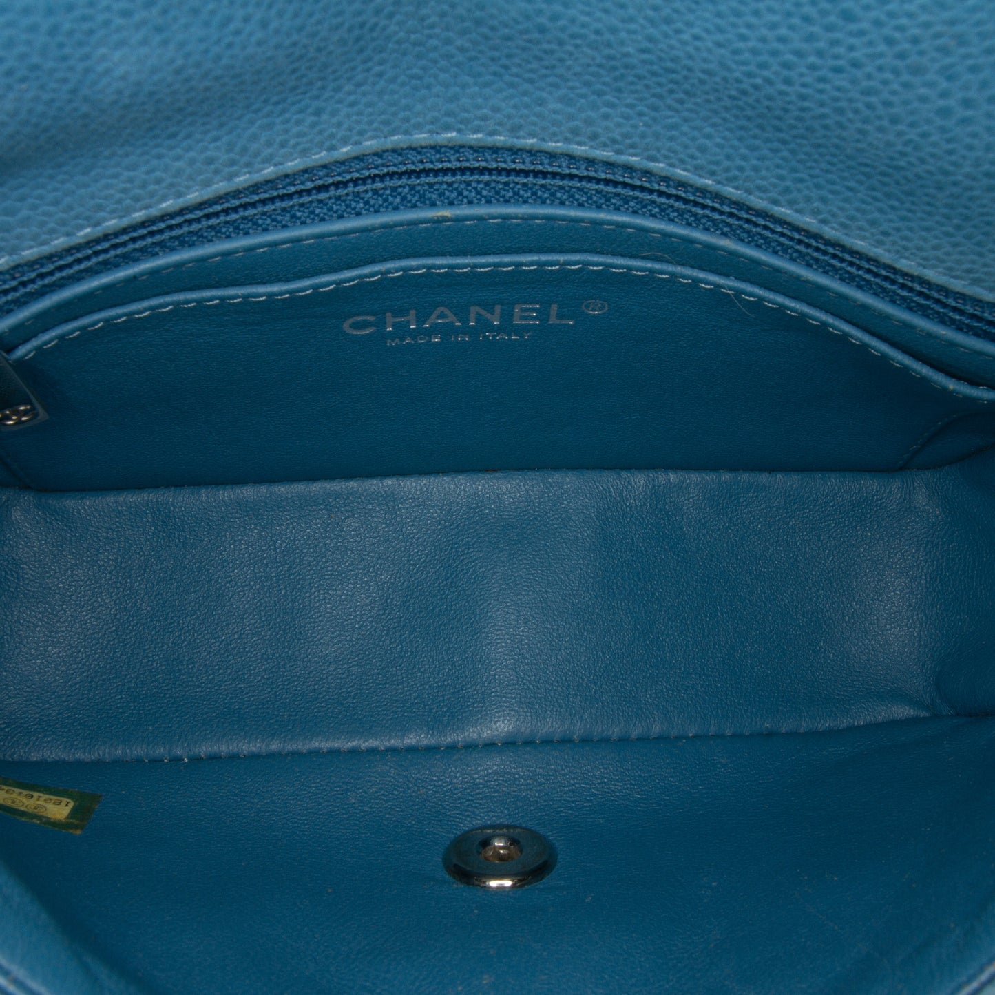 Chanel Mini Rectangular