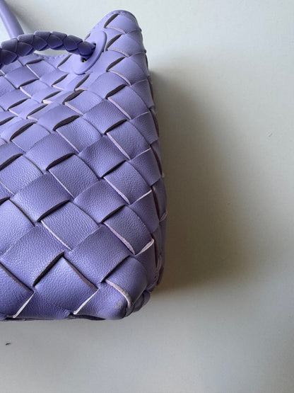 Bottega Veneta Andiamo East West
