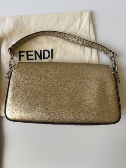 Fendi Baguette Selleria