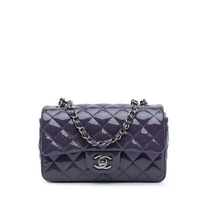 Chanel Mini Rectangular