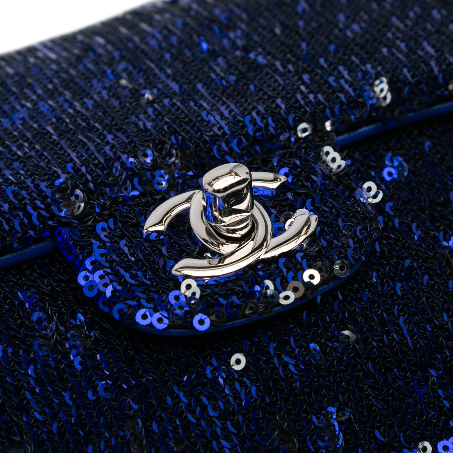 Chanel Medium Classic Single Flap