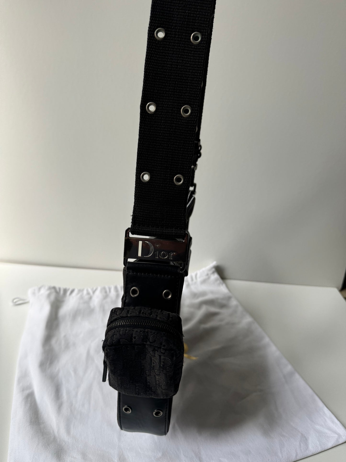 Dior Street Chic Columbus