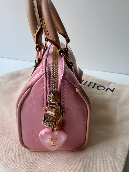 Louis Vuitton Speedy