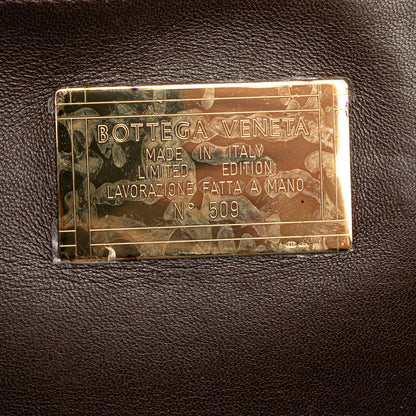 Bottega Veneta Cabas Tote