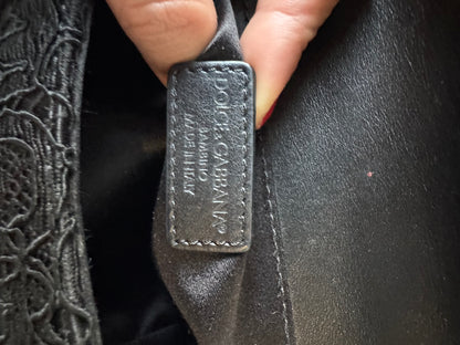 Dolce e Gabbana  Miss Sicily Crystal