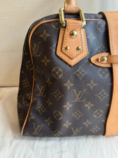 Louis Vuitton Manhattan GM