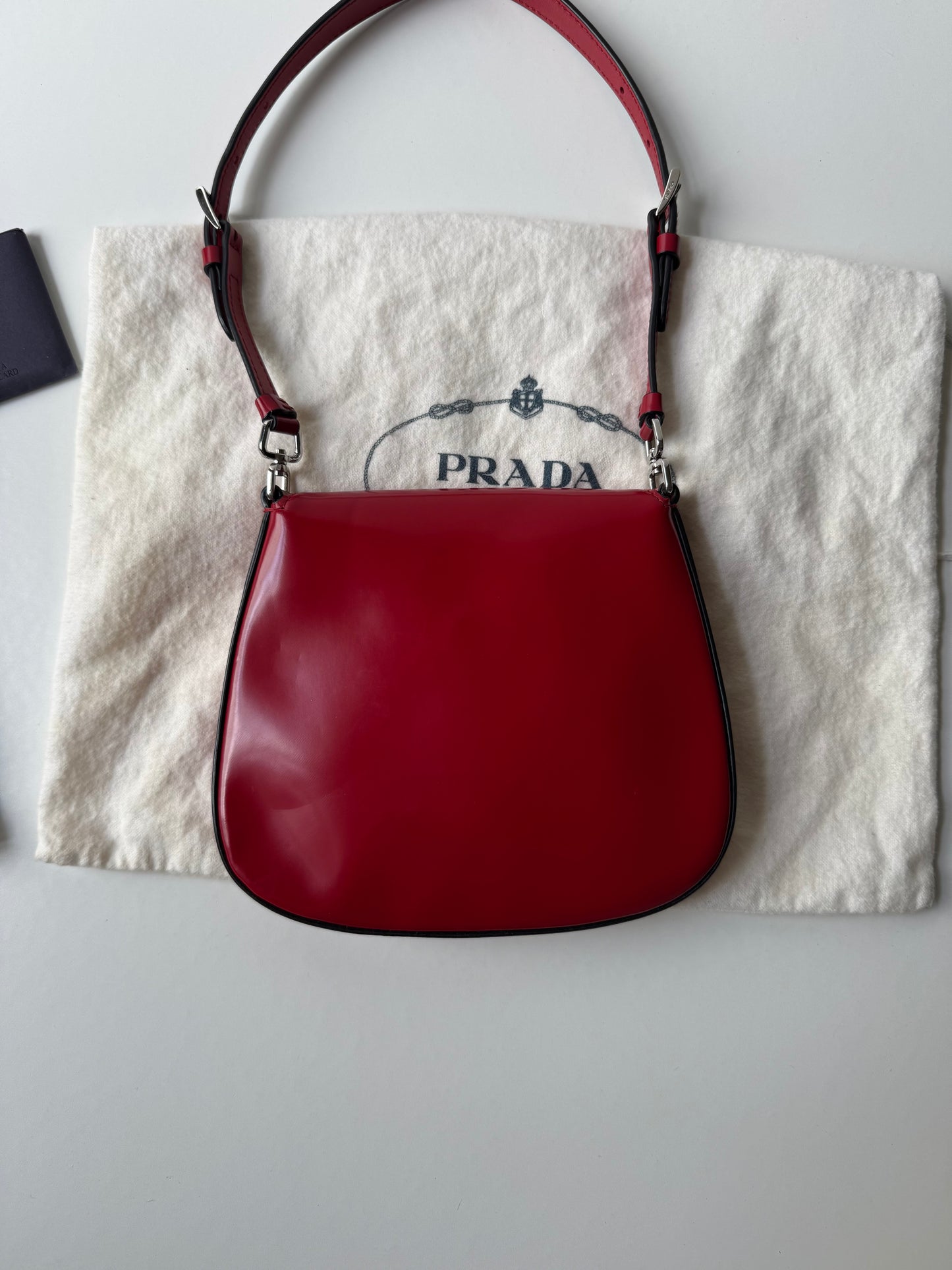 Prada Cleo