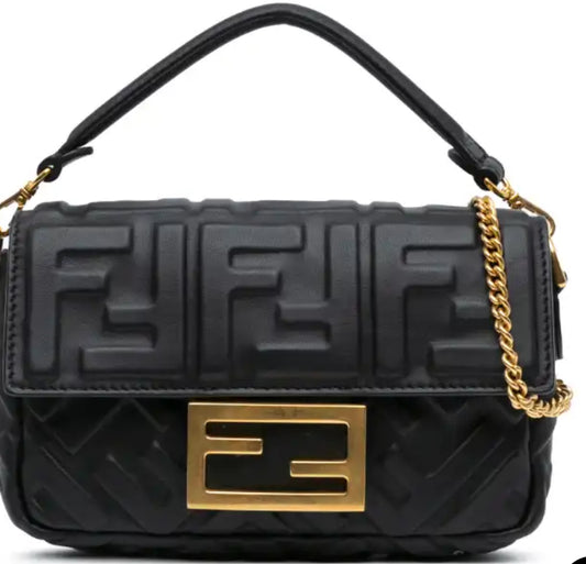 Fendi Baguette