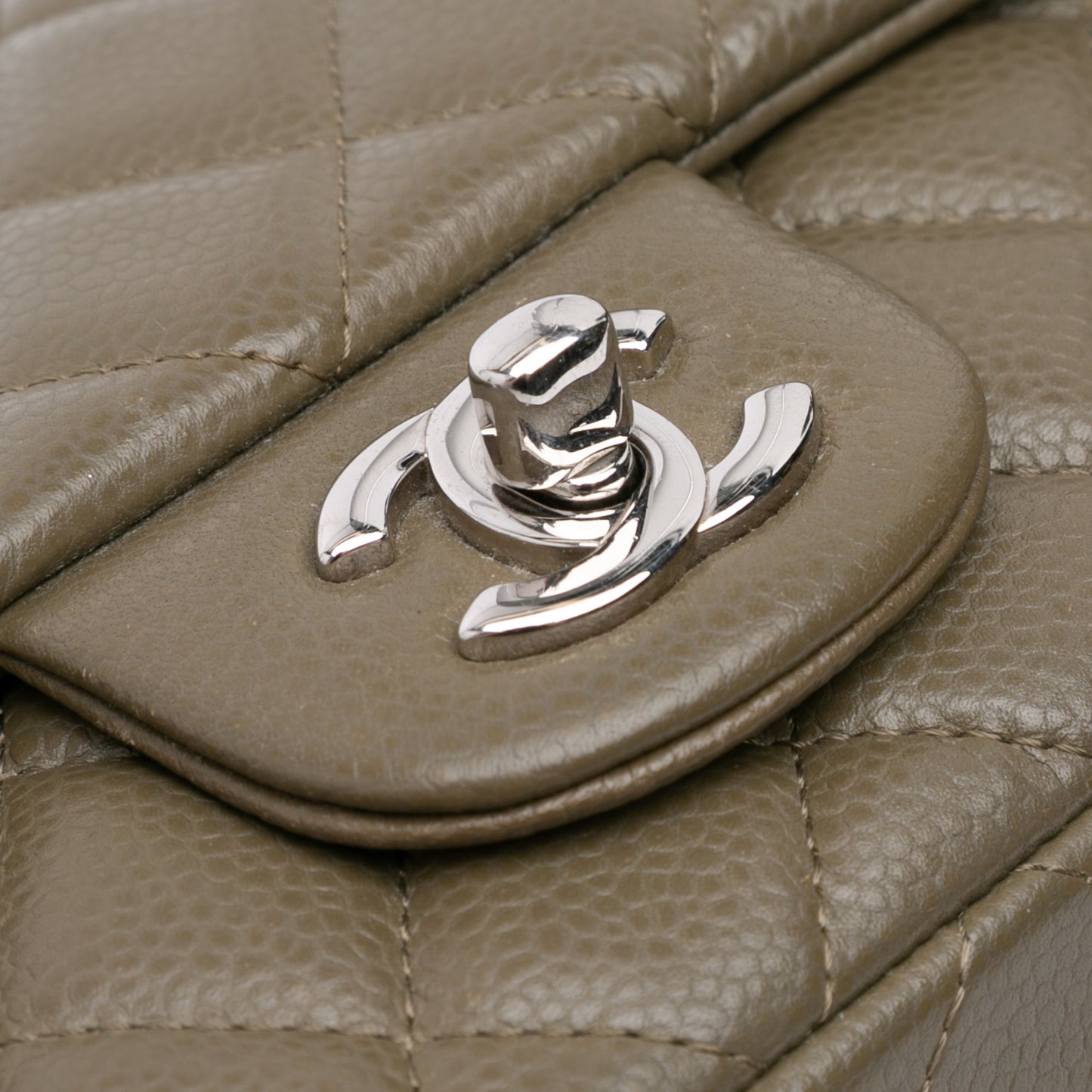 Chanel Mini Rectangular