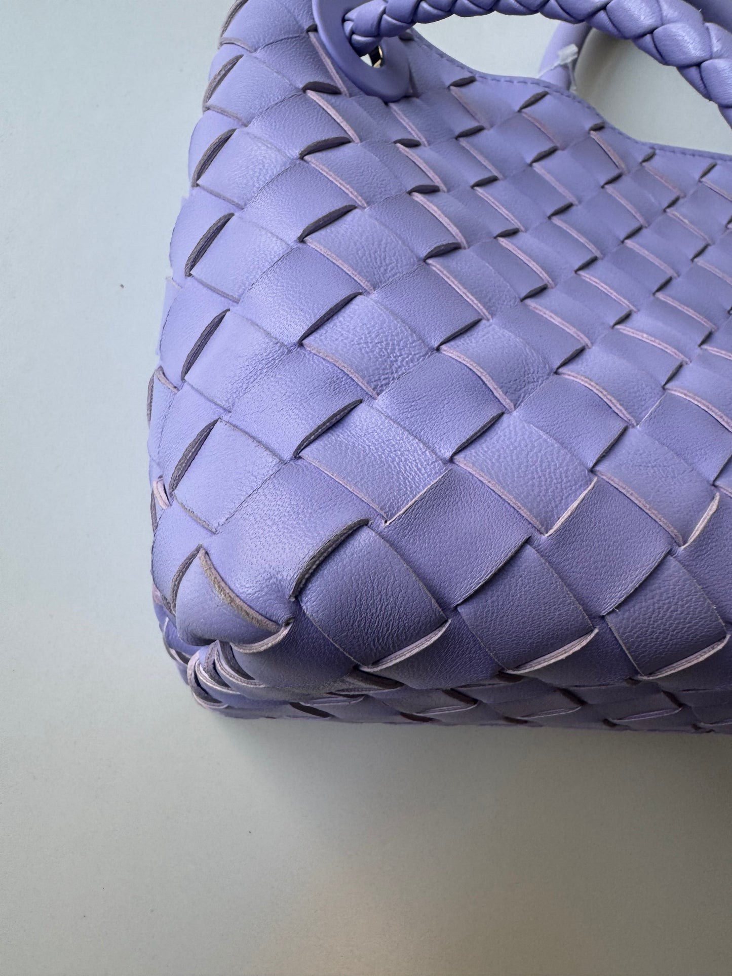 Bottega Veneta Andiamo East West
