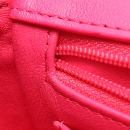 Borsa Chanel Mini Rectangular Single Flap